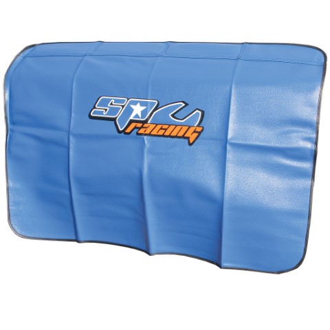 SP - MAGNETIC GUARD/FENDER COVER 